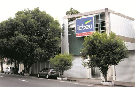 icebu|ICBEU Manaus